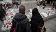 Anschlag in Straßburg: Makabere Tonpanne bei französischen TV-Sender