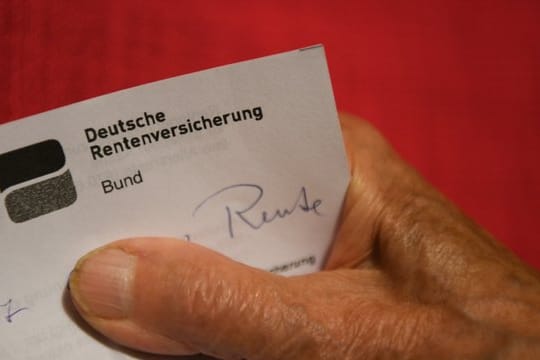 Die Mütterrente wird ab 2019 deutlich ausgeweitet.