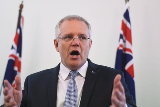 Die australische Regierung um Premierminister Scott Morrison hat entschieden, West-Jerusalem als Sitz des Parlaments und vieler anderer Institutionen der israelischen Regierung anzuerkennen.