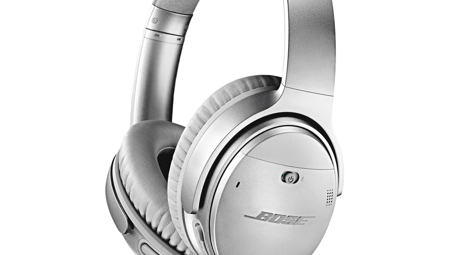 Bose QuietComfort 35 II: Mit Noise Cancelling