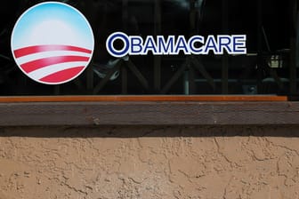 Obamacare: Ein Bundesrichter in Texas hat die Gesundheitsreform für verfassungswidrig erklärt.