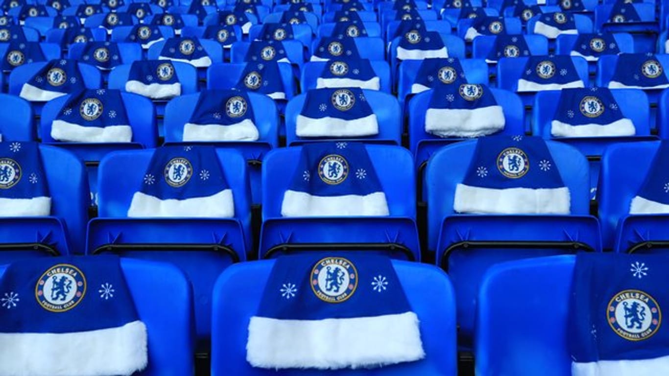 Dem FC Chelsea droht möglicherweise weiterer Ärger wegen antisemitischen Verhaltens einiger Fans.