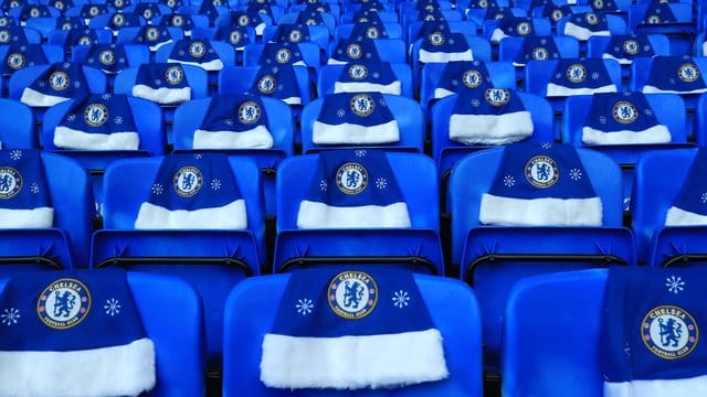 Dem FC Chelsea droht möglicherweise weiterer Ärger wegen antisemitischen Verhaltens einiger Fans. Dem FC Chelsea droht möglicherweise weiterer Ärger wegen antisemitischen Verhaltens einiger Fans.