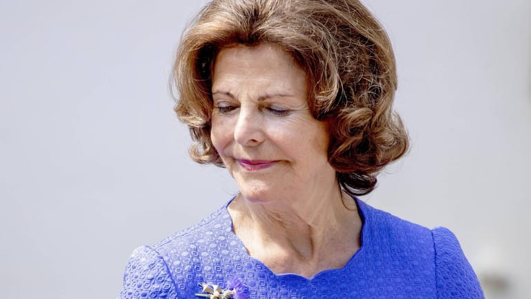 Königin Silvia: In einem Interview zum 75. Geburtstag hat sie jetzt ganz private Einblicke gegeben.