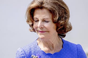 Königin Silvia: In einem Interview zum 75. Geburtstag hat sie jetzt ganz private Einblicke gegeben.