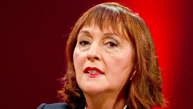 Sonia Seymour Mikich erhält einen Preis für ihr Lebenswerk.