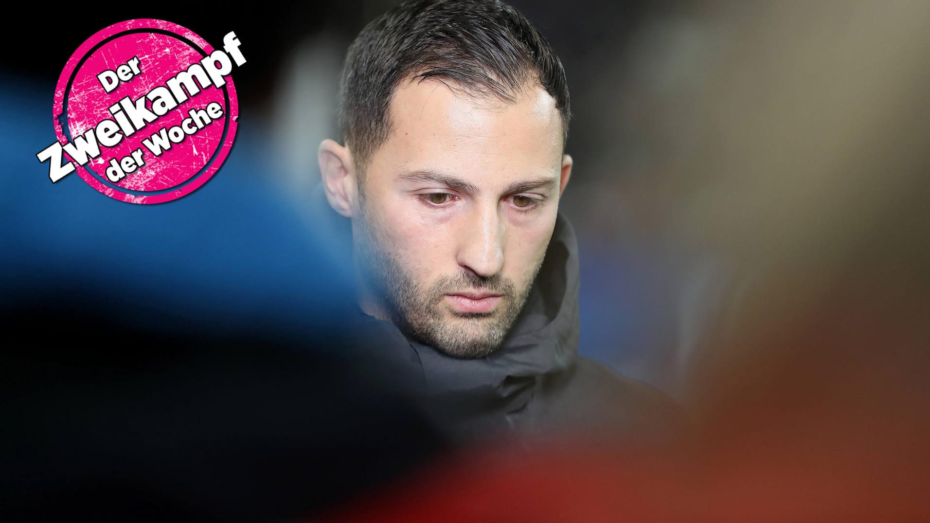 Domenico Tedesco hat als Cheftrainer mit dem FC Schalke in 62 Spielen 1,73 Punkte im Schnitt geholt. In der laufenden Saison steht er dennoch in der Kritik.