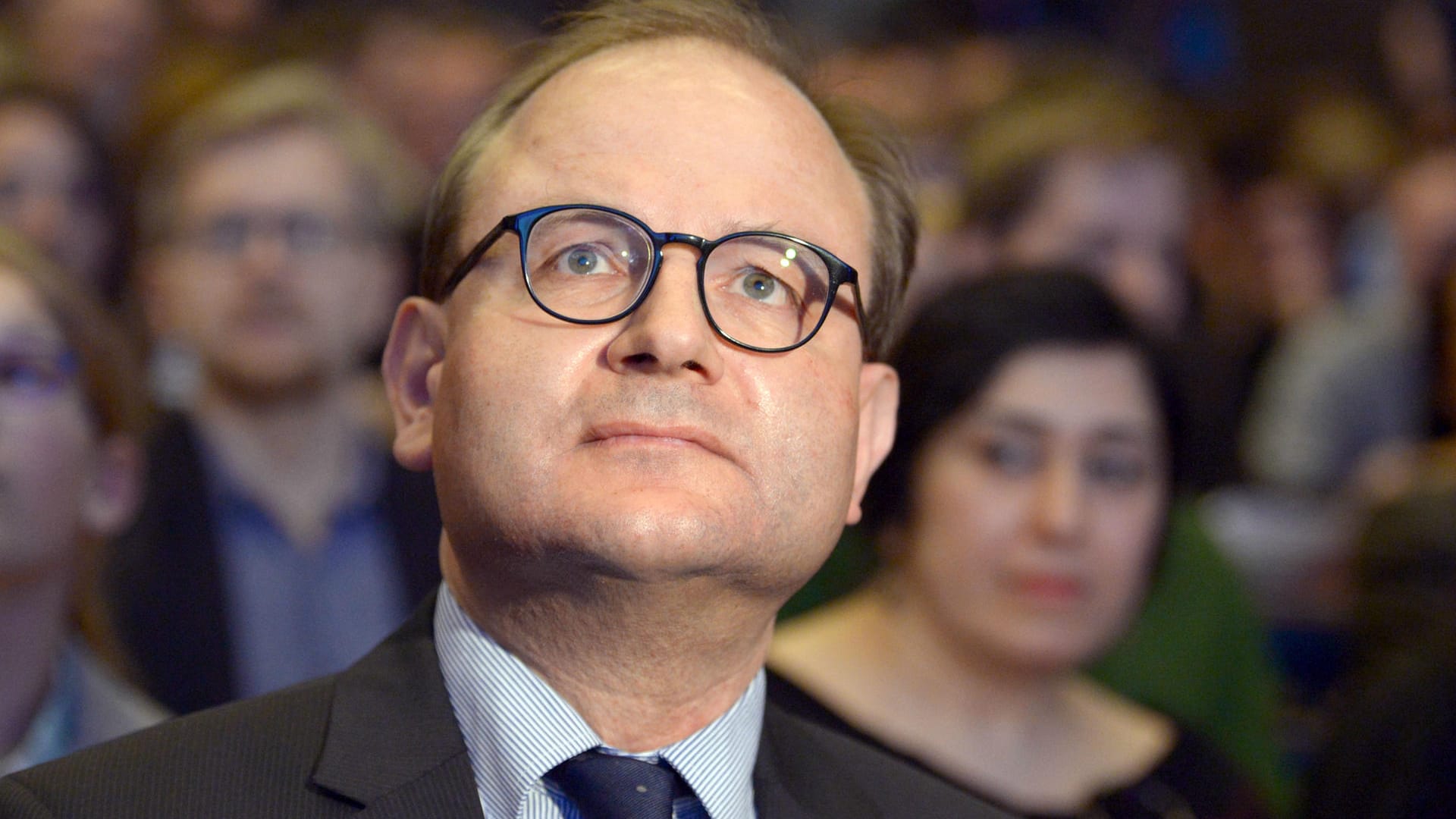 Ottmar Edenhofer: Der Klimaforscher stellt der Einigung von Kattowitz ein durchwachsenes Zeugnis aus.