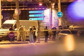 Nach Anschlag in Straßburg: Es gibt ein fünftes Todesopfer.