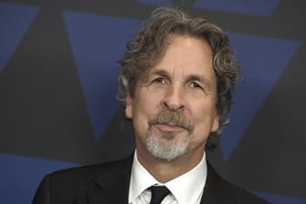 Peter Farrelly wird 62.