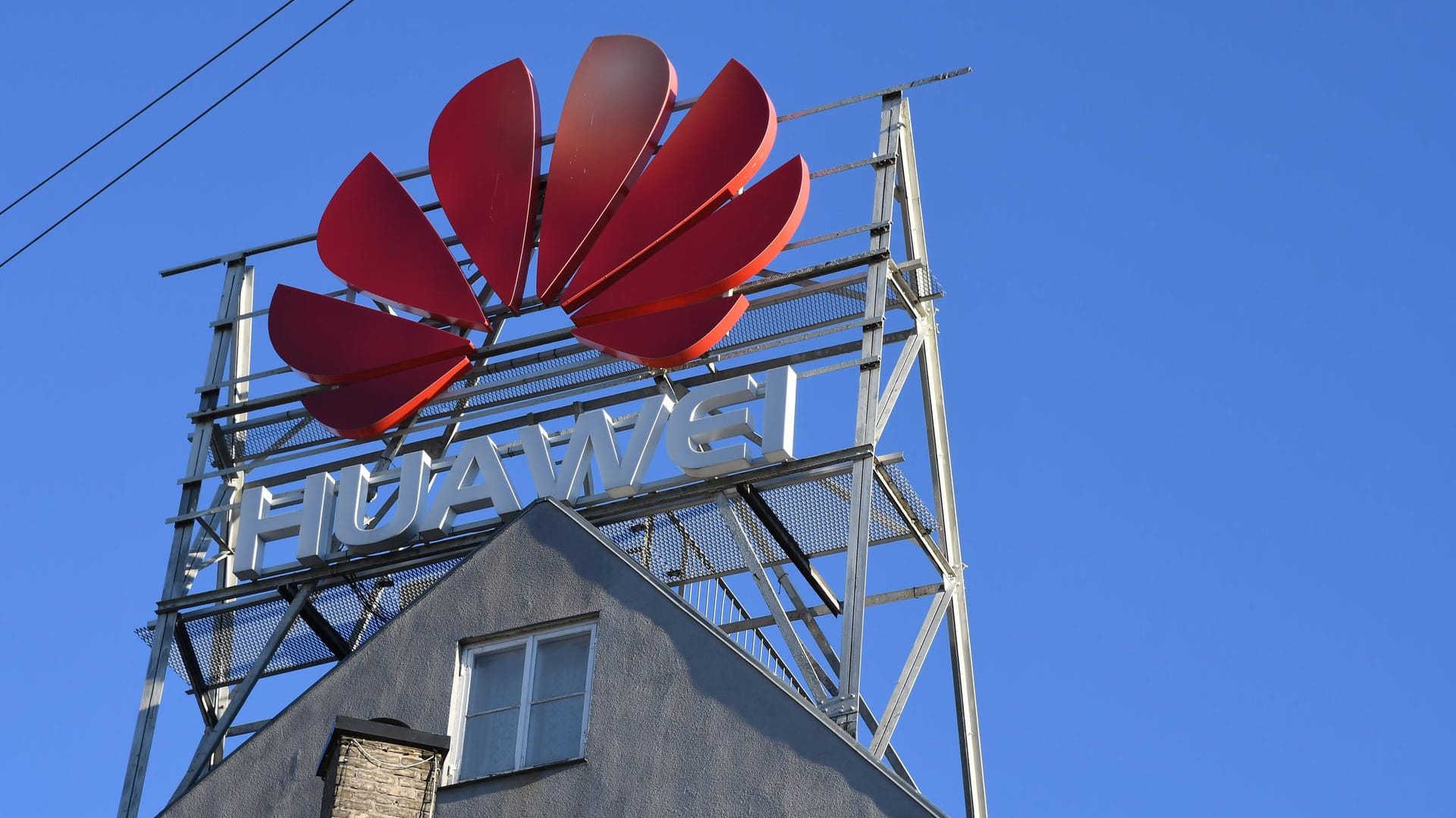 Huawei: Das Telekommunikationsunternehmen wird der Spionage beschuldigt.