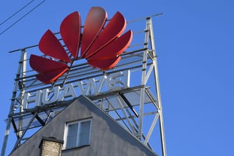 Huawei: Das Telekommunikationsunternehmen wird der Spionage beschuldigt.