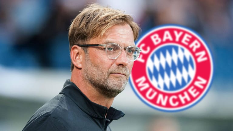 Liverpool-Coach Jürgen Klopp: Im Achtelfinale der Champions League fordert er den FC Bayern heraus.