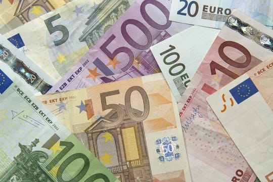 Finanzielle Polster machen das Leben leichter. Finanzielle Polster machen das Leben leichter.