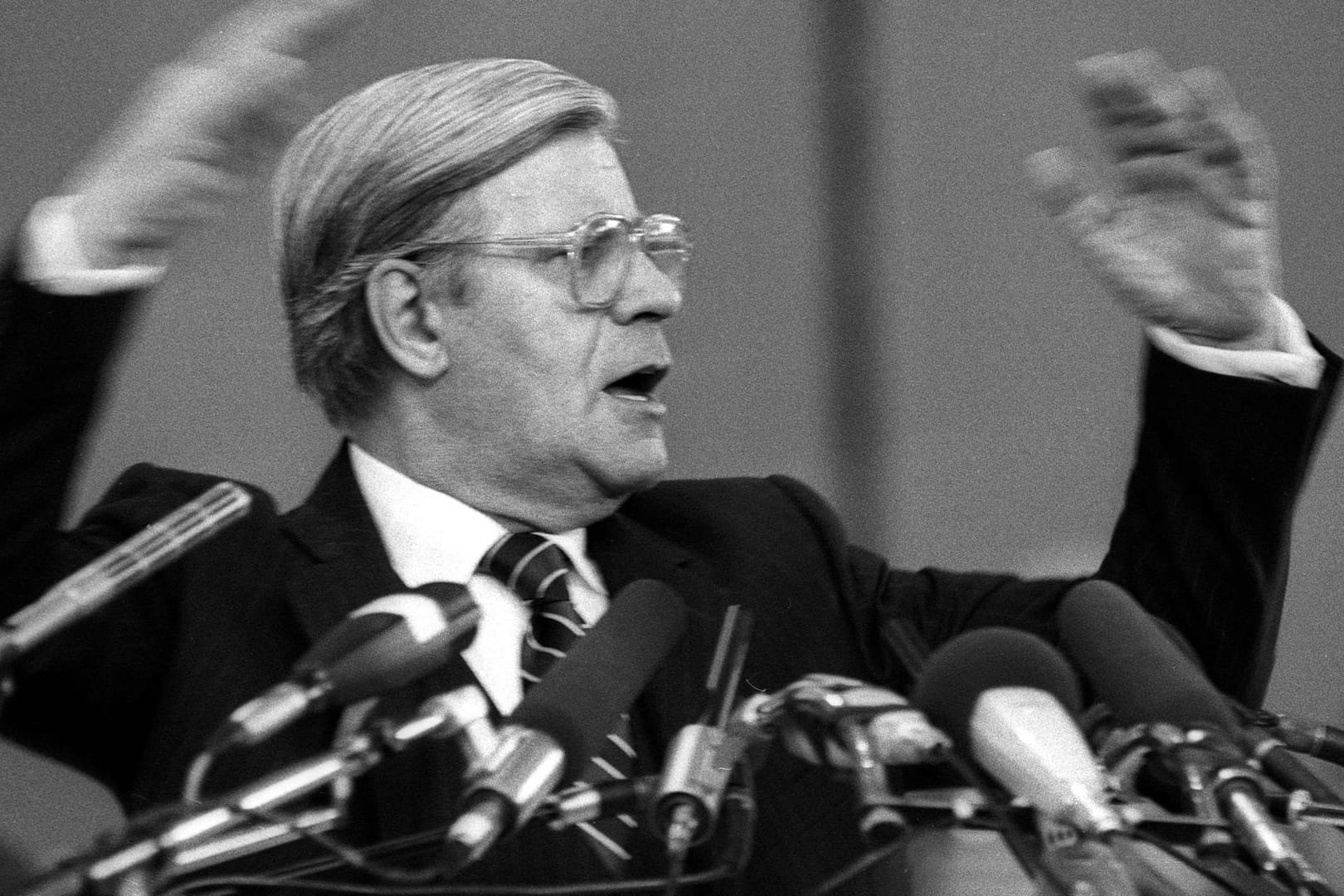 Helmut Schmidt