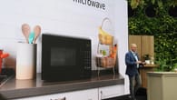 Breitere Vermarktung: Amazon erwägt Sprach-Mikrowelle nach Deutschland zu bringen