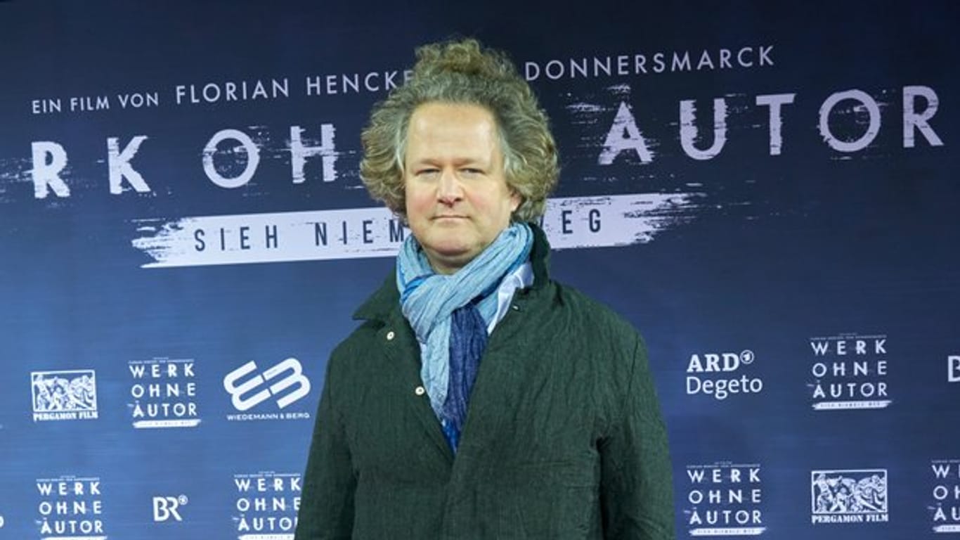 Florian Henckel von Donnersmarck bleibt im Oscar-Rennen.
