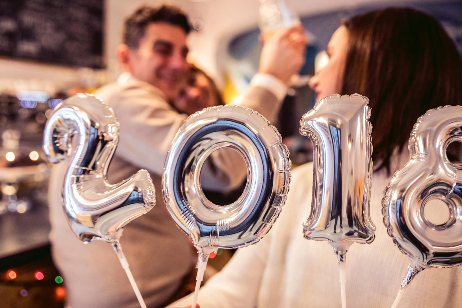 2018: Der Jahresausklang gibt Anlass, noch einmal einen Blick zurück auf die Ereignisse des Jahres zu werfen.