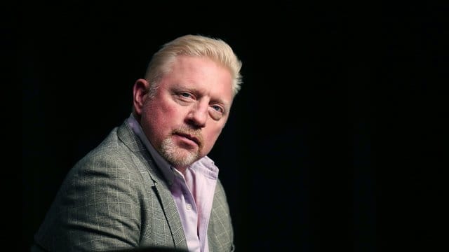 Boris Becker hält eine Versöhnung mit Lilly für ausgeschlossen.