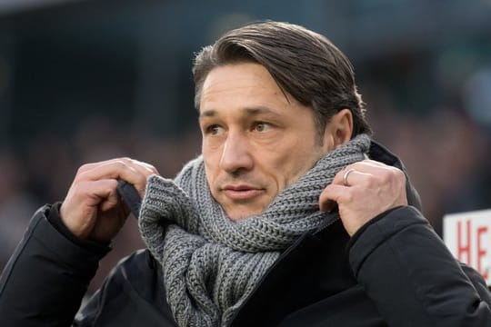Münchens Trainer Niko Kovac sieht das Spiel gegen RB Leipzig auch als eine Art Sparring für den FC Liverpool.