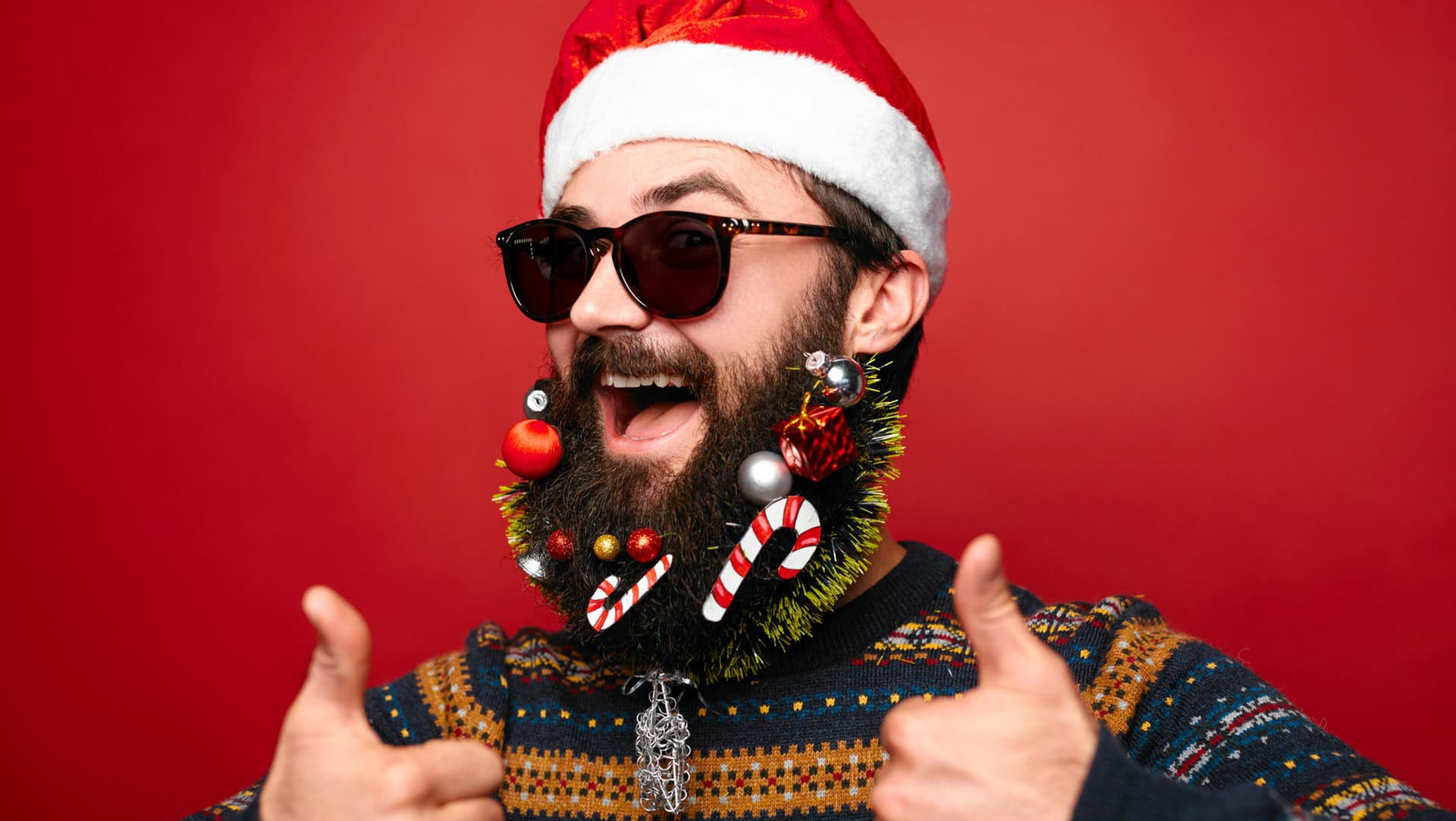 Stimmen Sie ab: So machen die Weihnachtsfeiertage am meisten Spaß. (Symbolfoto)