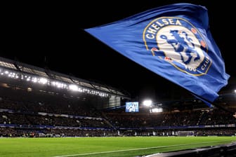Zweifelhaftes Verhalten: Unter tausenden Chelsea-Fans an der Stamford Bridge fanden sich zuletzt wiederholt Übeltäter.