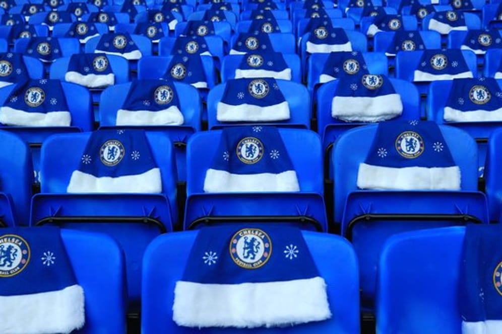 Dem FC Chelsea droht möglicherweise weiterer Ärger wegen antisemitischen Verhaltens einiger Fans.