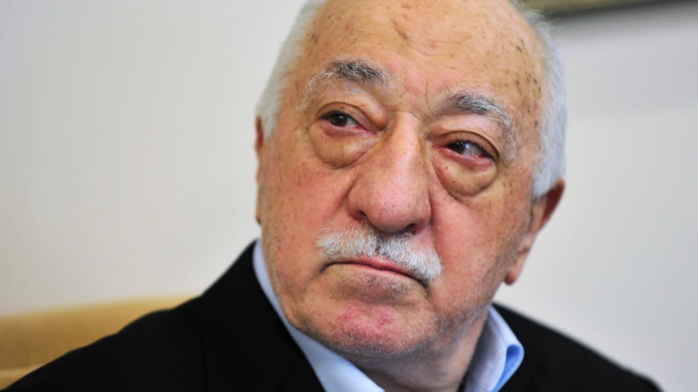 Fethullah Gülen: Das Weiße Haus dementiert, dass die USA der Türkei die Auslieferung des Predigers zugesagt haben.