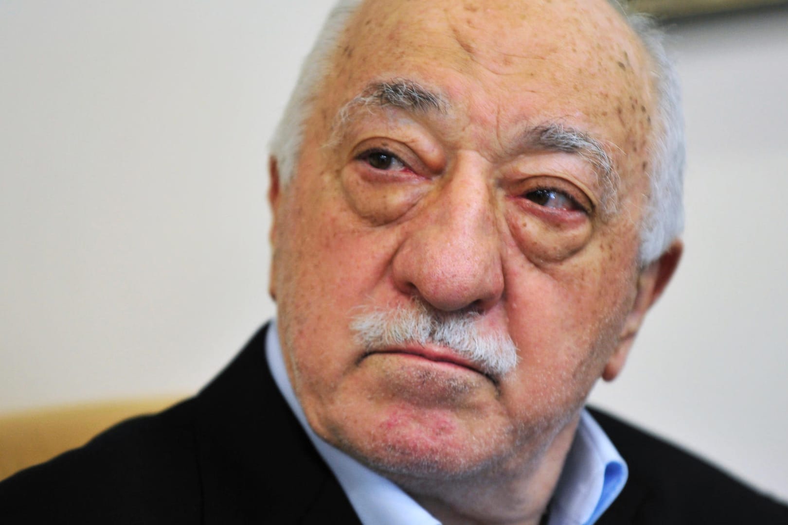 Fethullah Gülen: Das Weiße Haus dementiert, dass die USA der Türkei die Auslieferung des Predigers zugesagt haben.