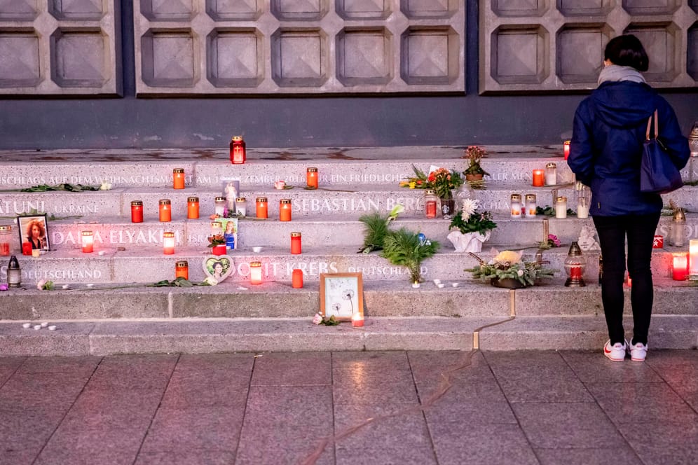 Gedenken an Opfer des Terroranschlags in Berlin 2016: Die Behörden haben laut des BKA-Chefs aus dem Fall des Attentäters Anis Amri Konsequenzen gezogen.