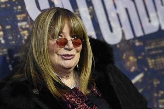 Die Filmwelt trauert um Penny Marshall.