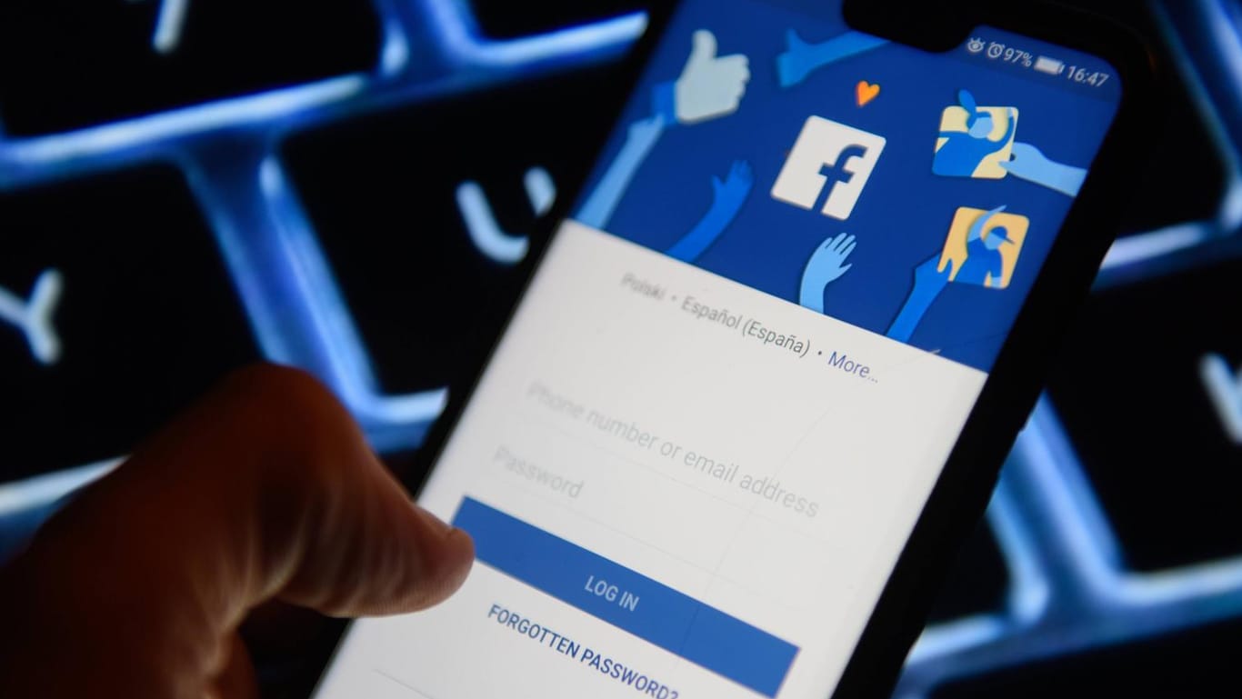 Verknüpfungen von Facebook-Accounts mit anderen Diensten werfen nicht zum ersten Mal Fragen auf.