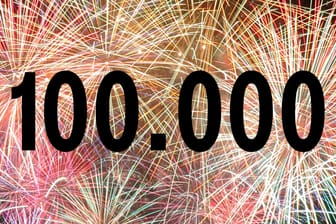 An der Aktion #BesserOhneBoeller haben innerhalb der ersten 24 Stunden bereits über 100.000 t-online.de-Leser angegeben, auf das Silvester-Feuerwerk verzichten zu wollen.