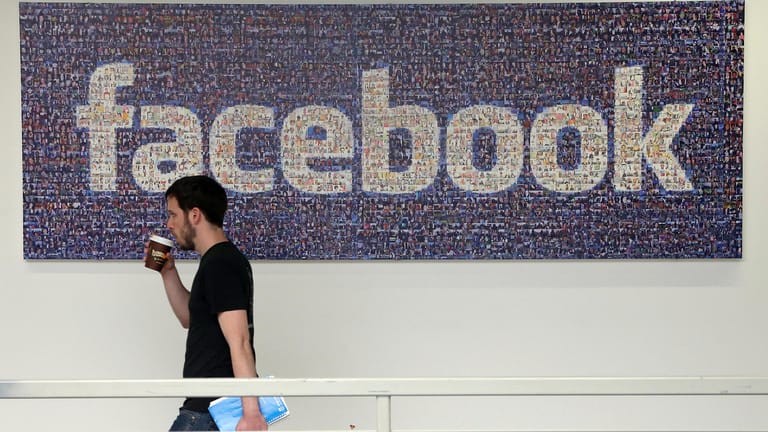 Facebook: Das Online-Netzwerk kommt aus den Negativschlagzeilen nicht raus.