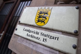 Landgericht Stuttgart