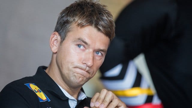 Hat die Qual der Wahl: Handball-Bundestrainer Christian Prokop.
