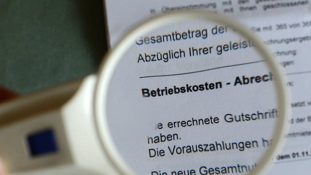 Ausgaben für Reparaturen sind Vermietersache - der Mieter muss für etwaige Kosten nicht selbst aufkommen.