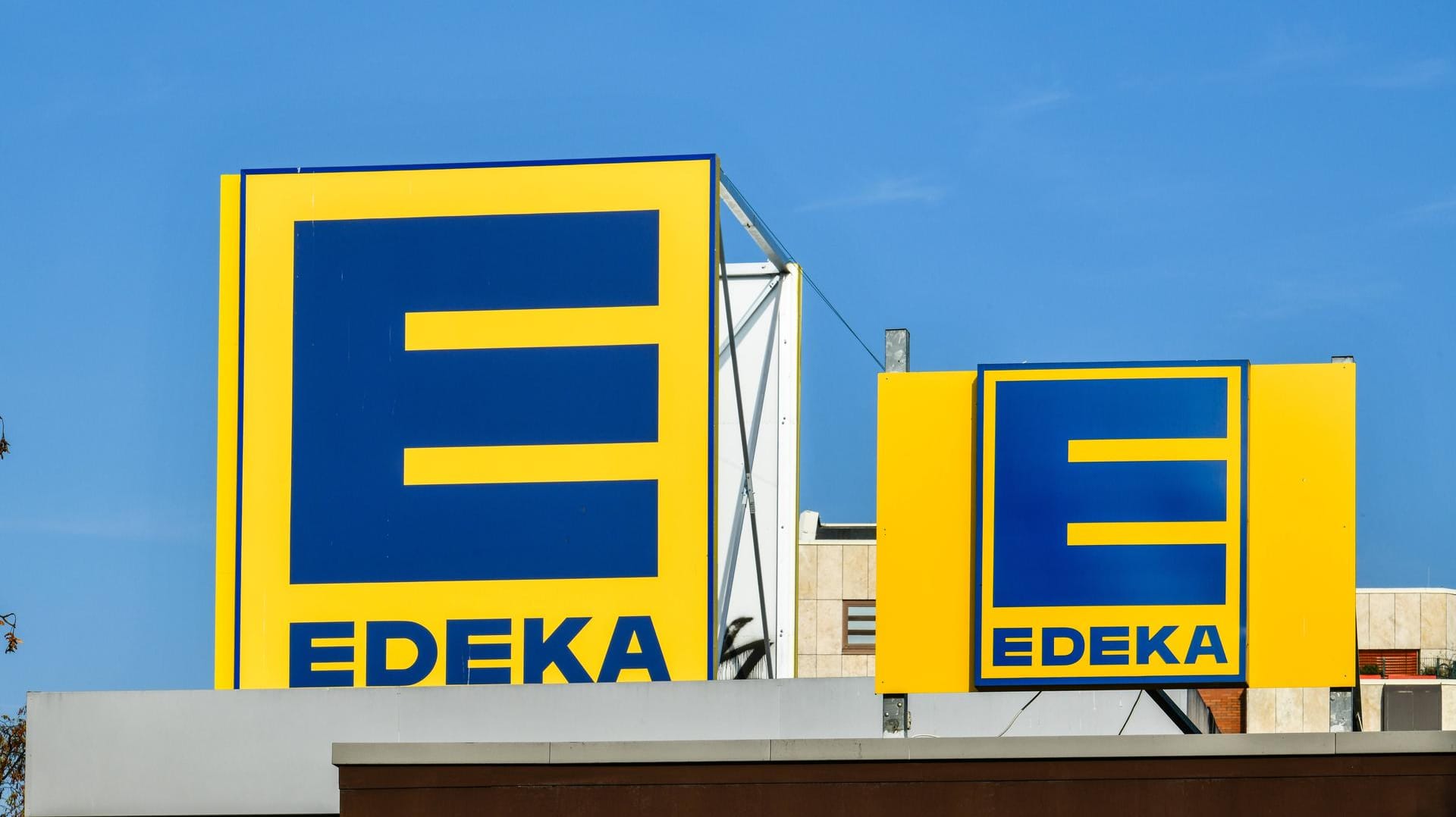 Edeka: Die Supermarktkette bietet über 50 Artikel nicht mehr an.