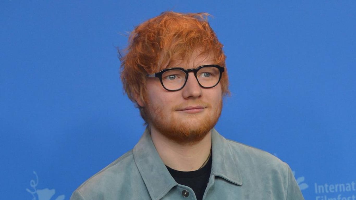 Ed Sheeran: Der Musiker hält sein Privatleben zumeist aus der Öffentlichkeit raus.
