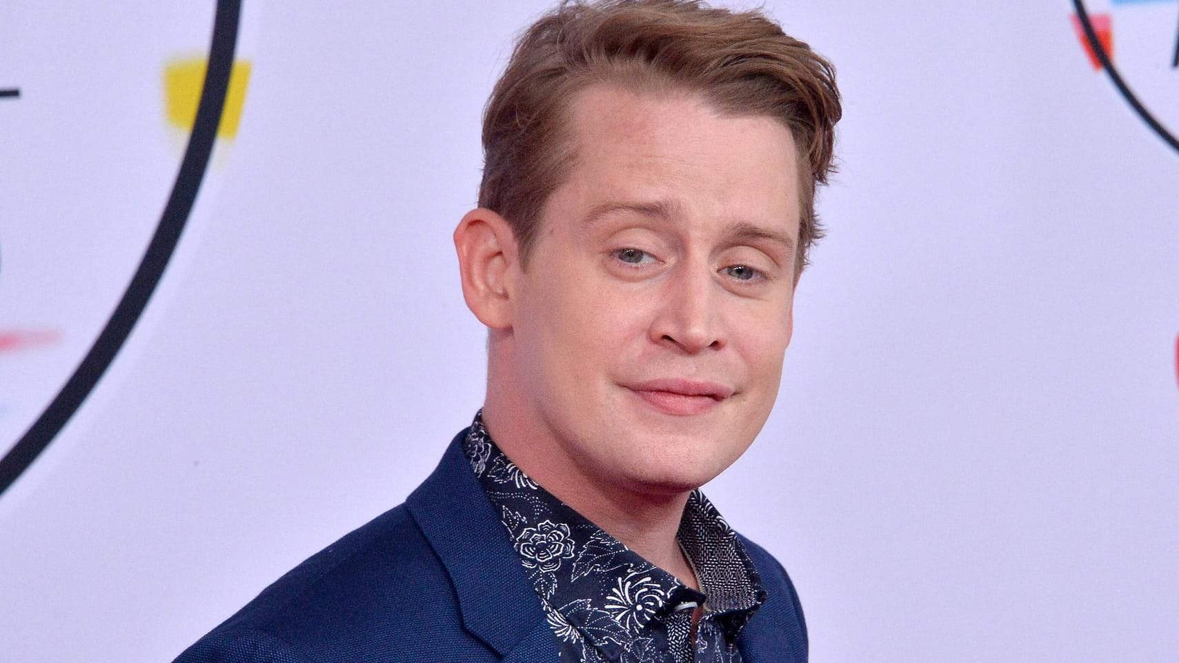 Macaulay Culkin: Als 10-Jähriger spielte er Kevin bei "Kevin allein zu Haus".