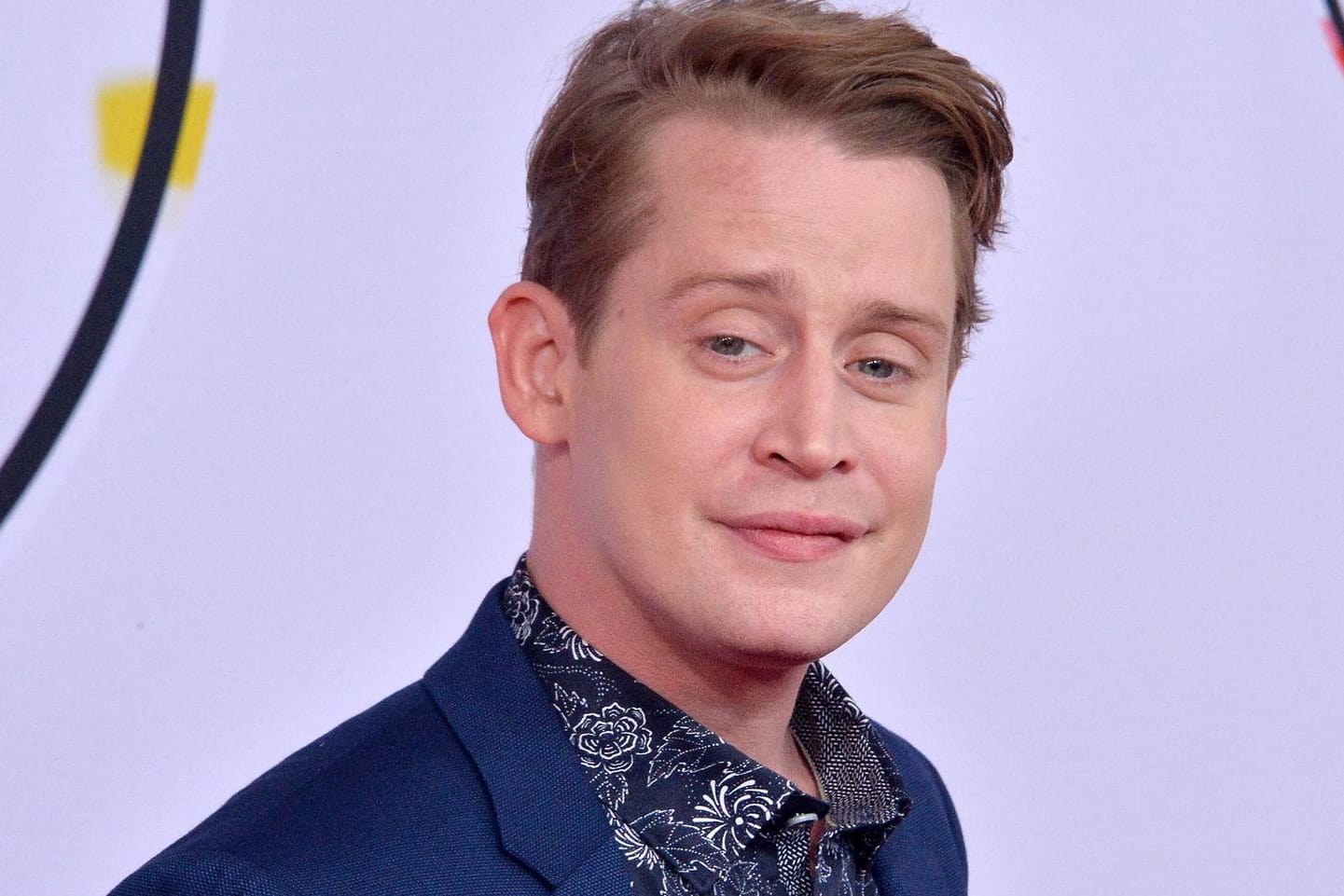 Macaulay Culkin: Als 10-Jähriger spielte er Kevin bei "Kevin allein zu Haus".