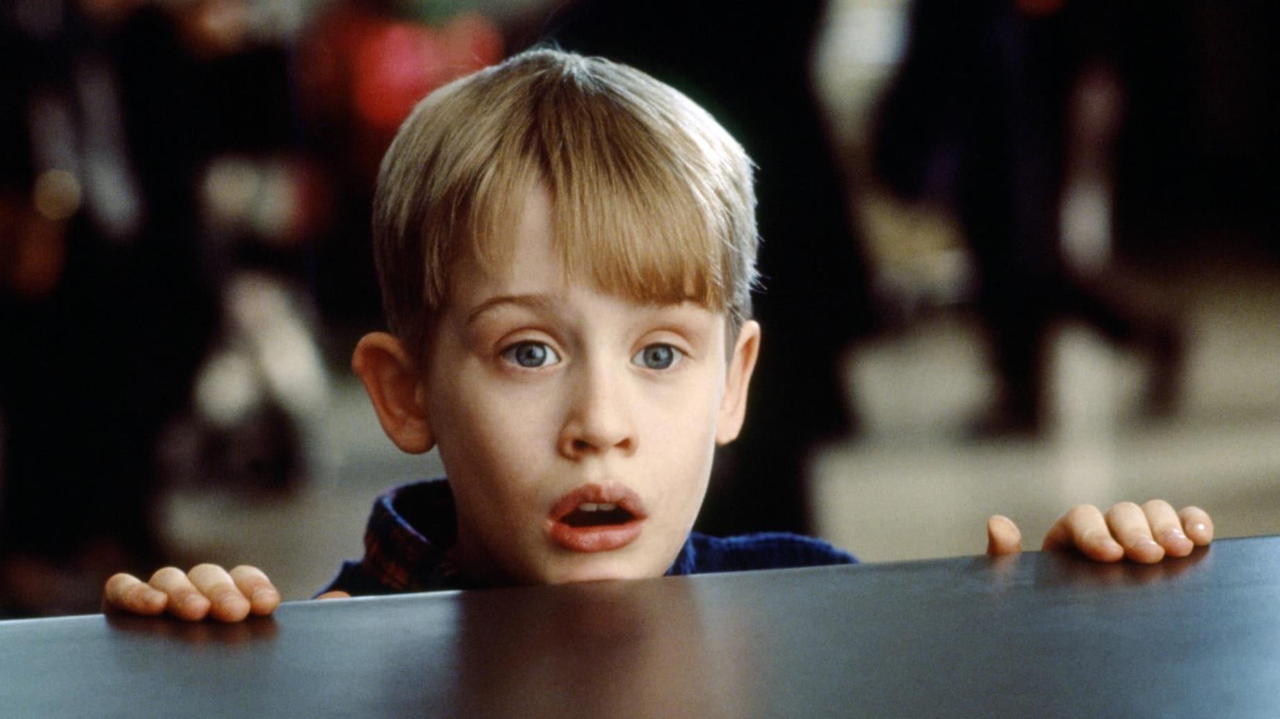 Filmfigur Kevin McCallister: Die Komödie war für einen Oscar und einen Golden Globe nominiert.