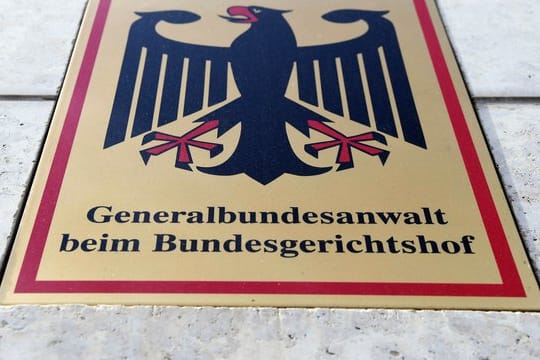 Im Jahr 2015 hatte der Generalbundesanwalt 108 Verfahren gegen Verdächtige aus dem islamistischen Milieu eingeleitet.