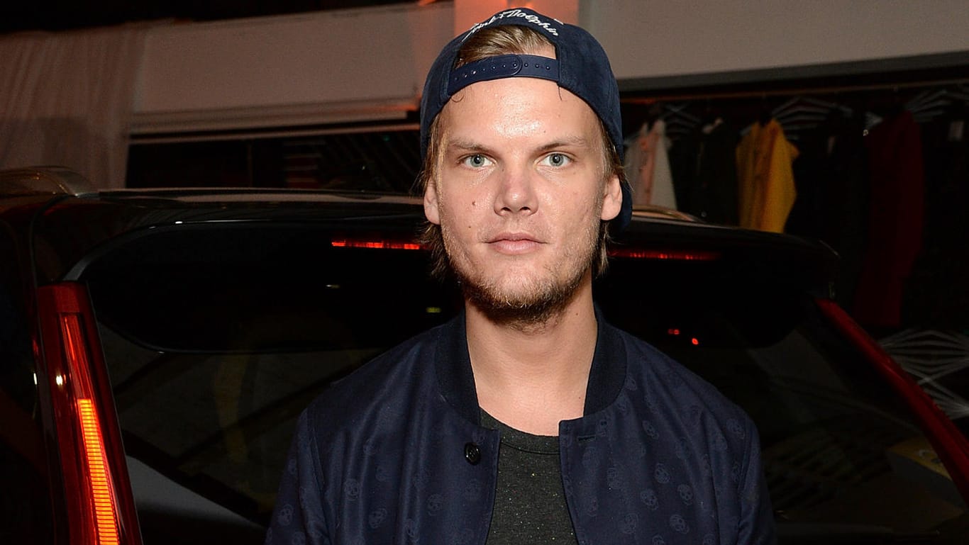 Tim Bergling: Der als Avicii bekannte DJ wurde im April tot im Oman aufgefunden.