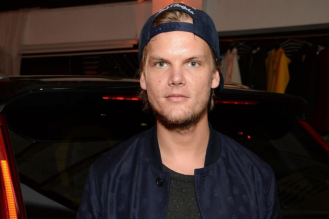 Tim Bergling: Der als Avicii bekannte DJ wurde im April tot im Oman aufgefunden.