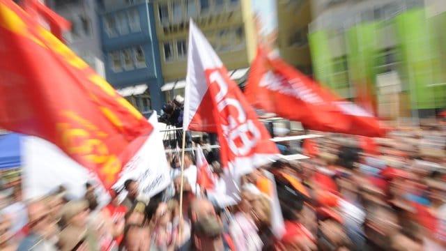 Tarifliche Vereinbarungen können nur für Gewerkschaftsmitglieder gelten.