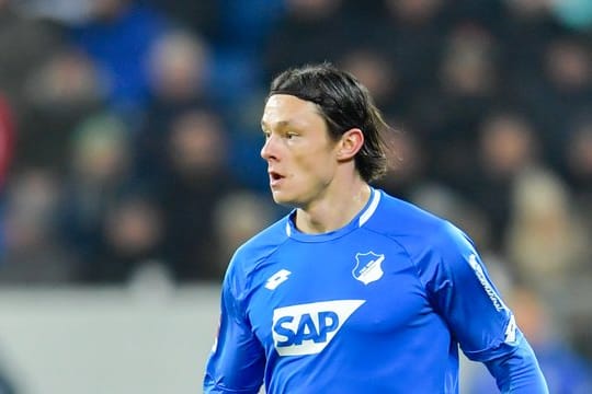 Nico Schulz hat seinen Vertrag bei 1899 bis 2021 verlängert.