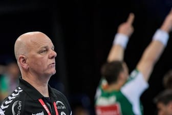 Wetzlars Trainer Kai Wandschneider hat seinen Vertrag beim Handball-Bundesligisten bis 2021 verlängert.