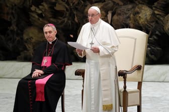 Papst Franziskus zu Vertuschung von Missbrauch