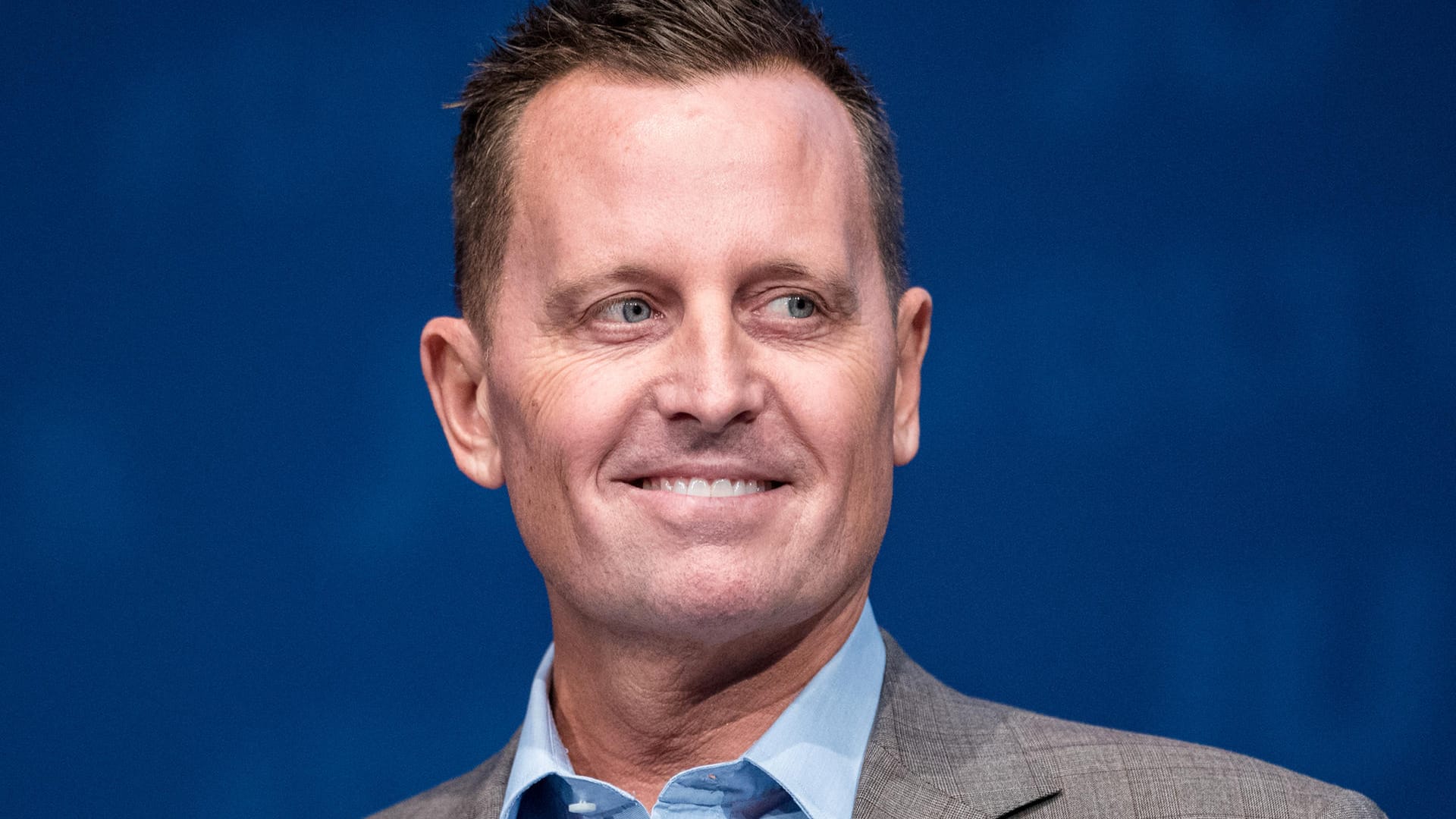 Richard Grenell: Der US-Botschafter fordert eine unabhängige Untersuchung beim "Spiegel".